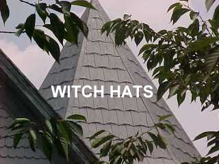 Witch hat