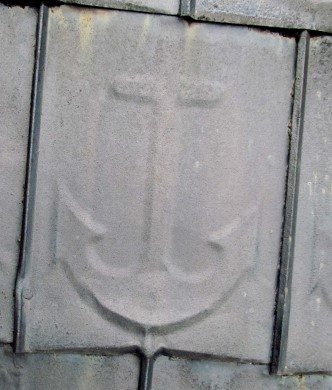 Anchor style from Richmond, VA