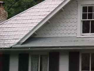 Closeup of priming step