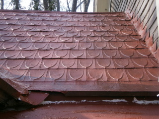 2010 acrylic application with clearcoat