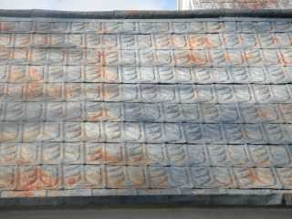 Shingles are basically in good shape