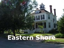 Eastern Shore old metal roofs preserved by Roof Menders, Inc