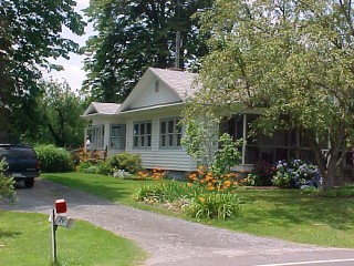 Maryland tin shingle project