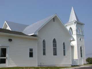 Other view of church