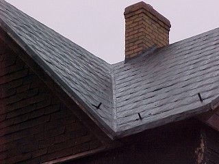 Damage repaired and everyone happy