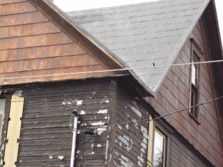 Primer applied to retard rust