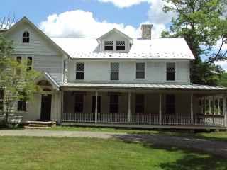 NJ rusting tin shingle roof