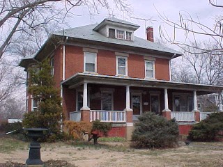 Roof is primed in grey