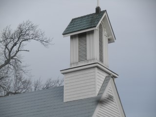 Steeple
